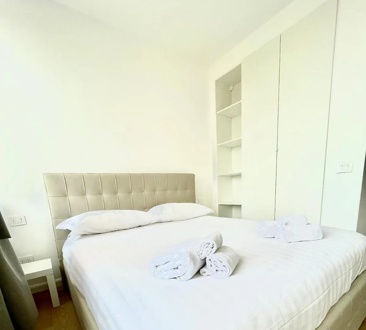 Flaminia Garden Suite Rome 0*,  Italy