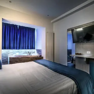 بيت ضيافة Blue Style, روما