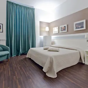 فندق مبيت وإفطار Cinema House, روما