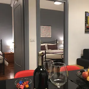  Apartment Residenza San Martino