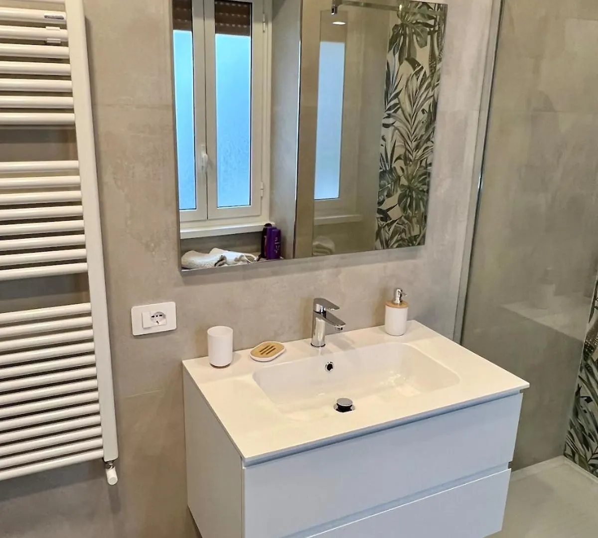 Flaminia Garden Suite Ρώμη