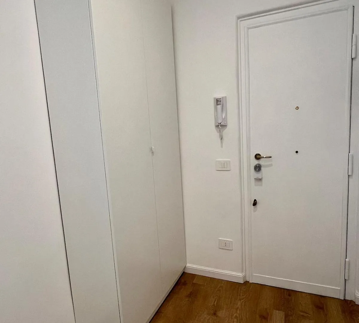 Flaminia Garden Suite Ρώμη Διαμέρισμα